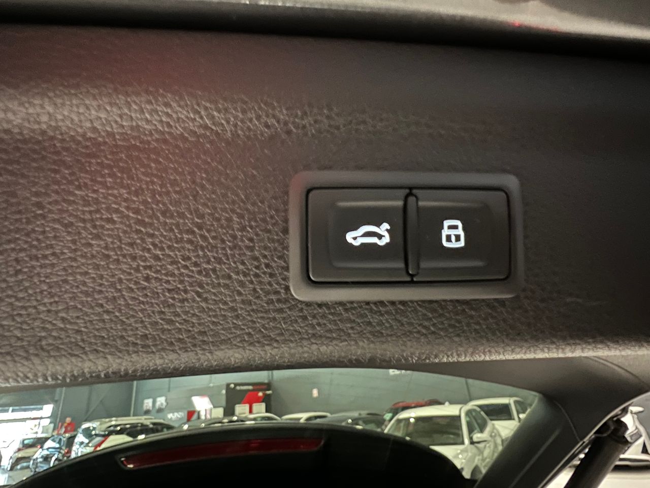 Foto Audi Q3 14