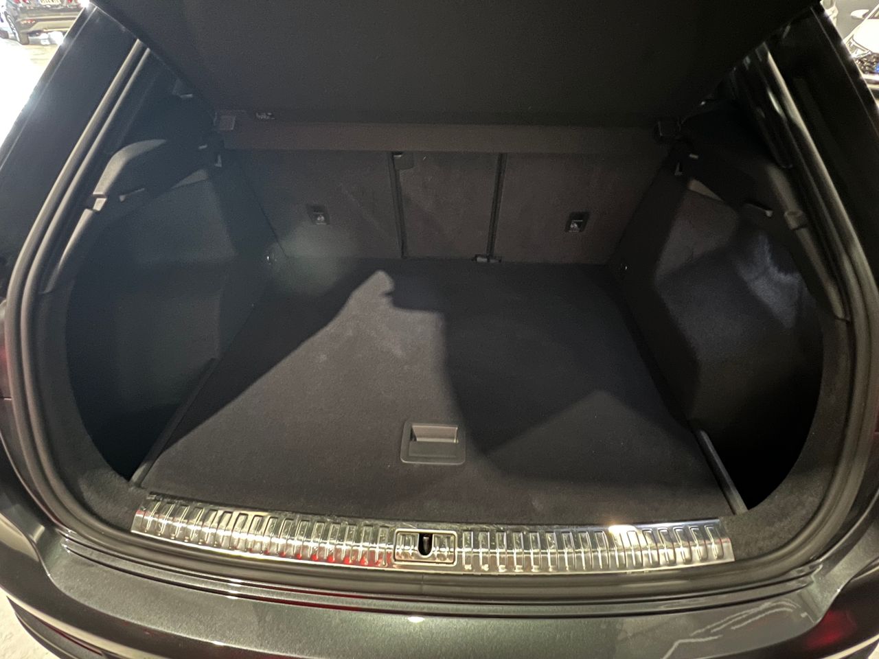 Foto Audi Q3 15