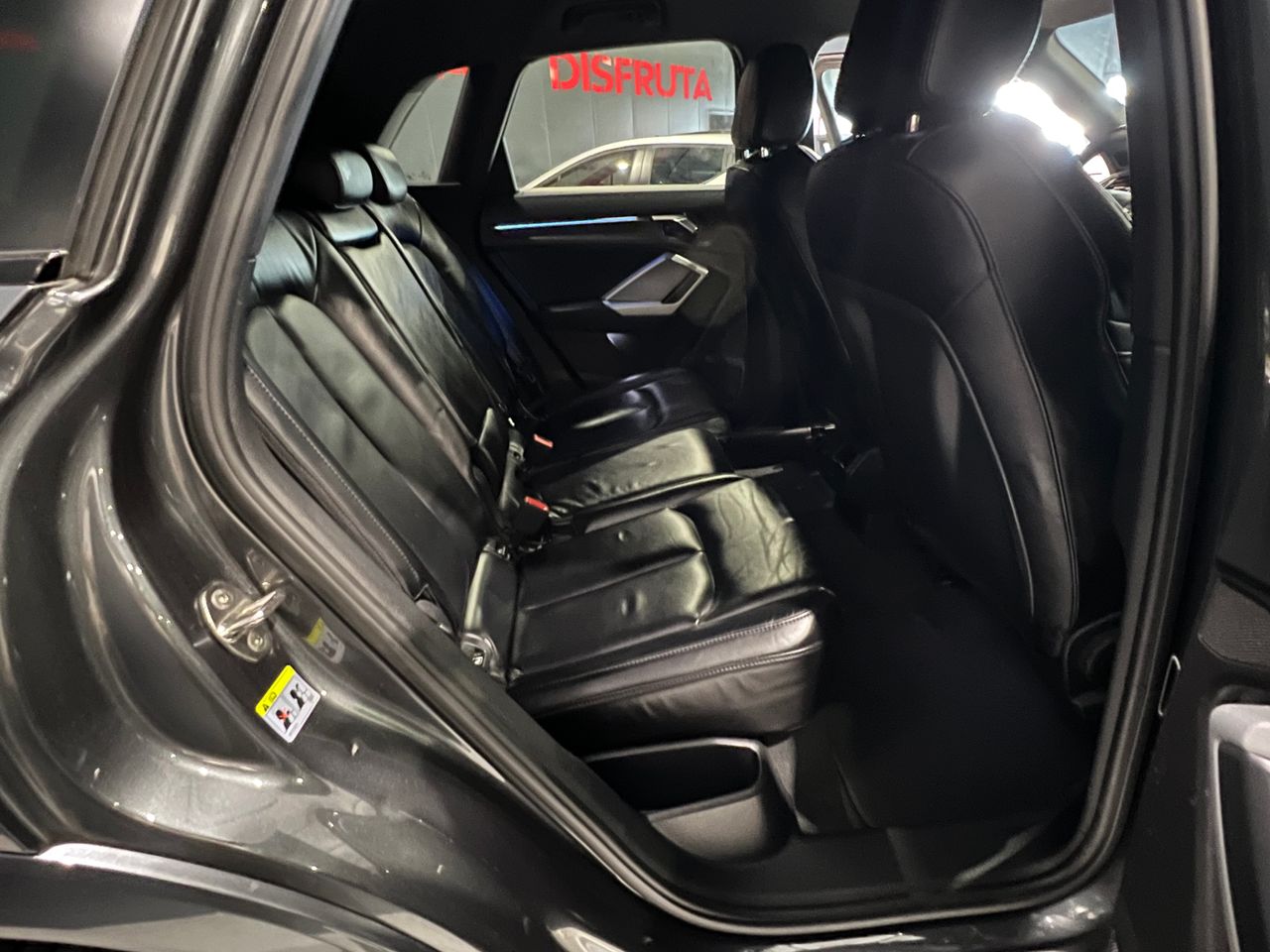 Foto Audi Q3 19