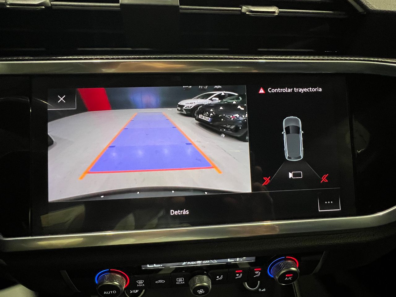 Foto Audi Q3 20