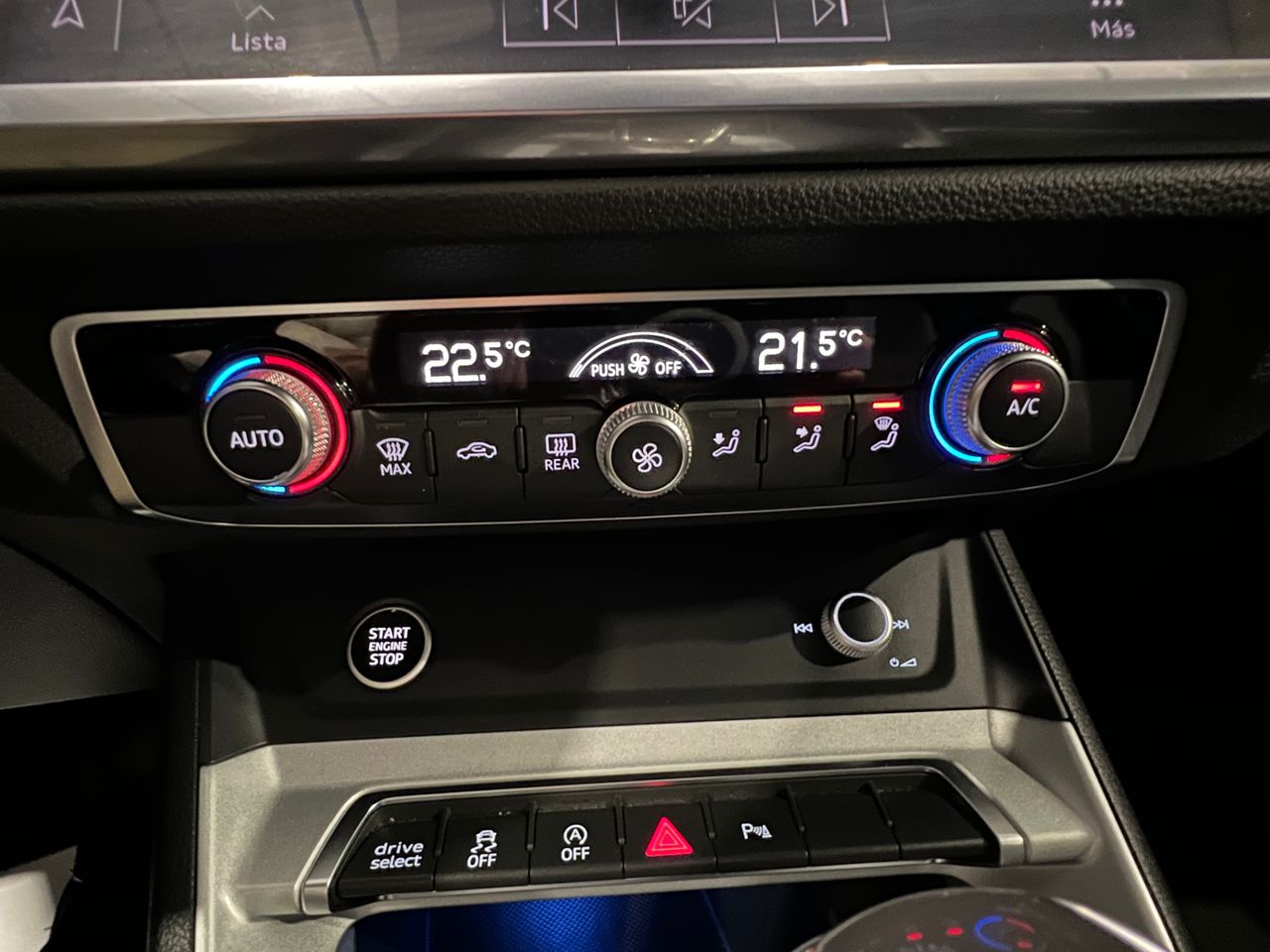 Foto Audi Q3 21