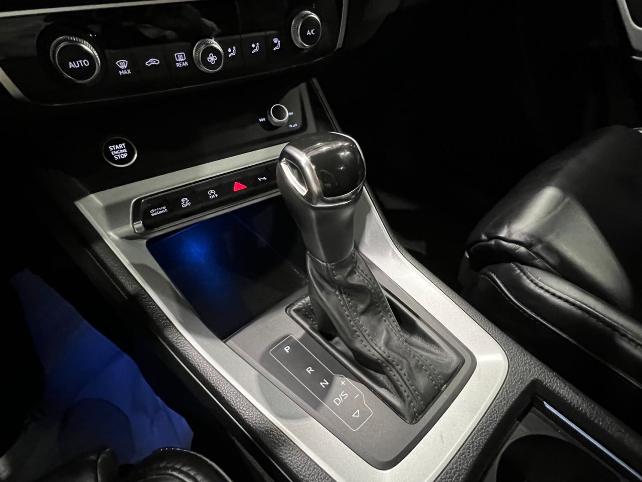 Foto Audi Q3 22