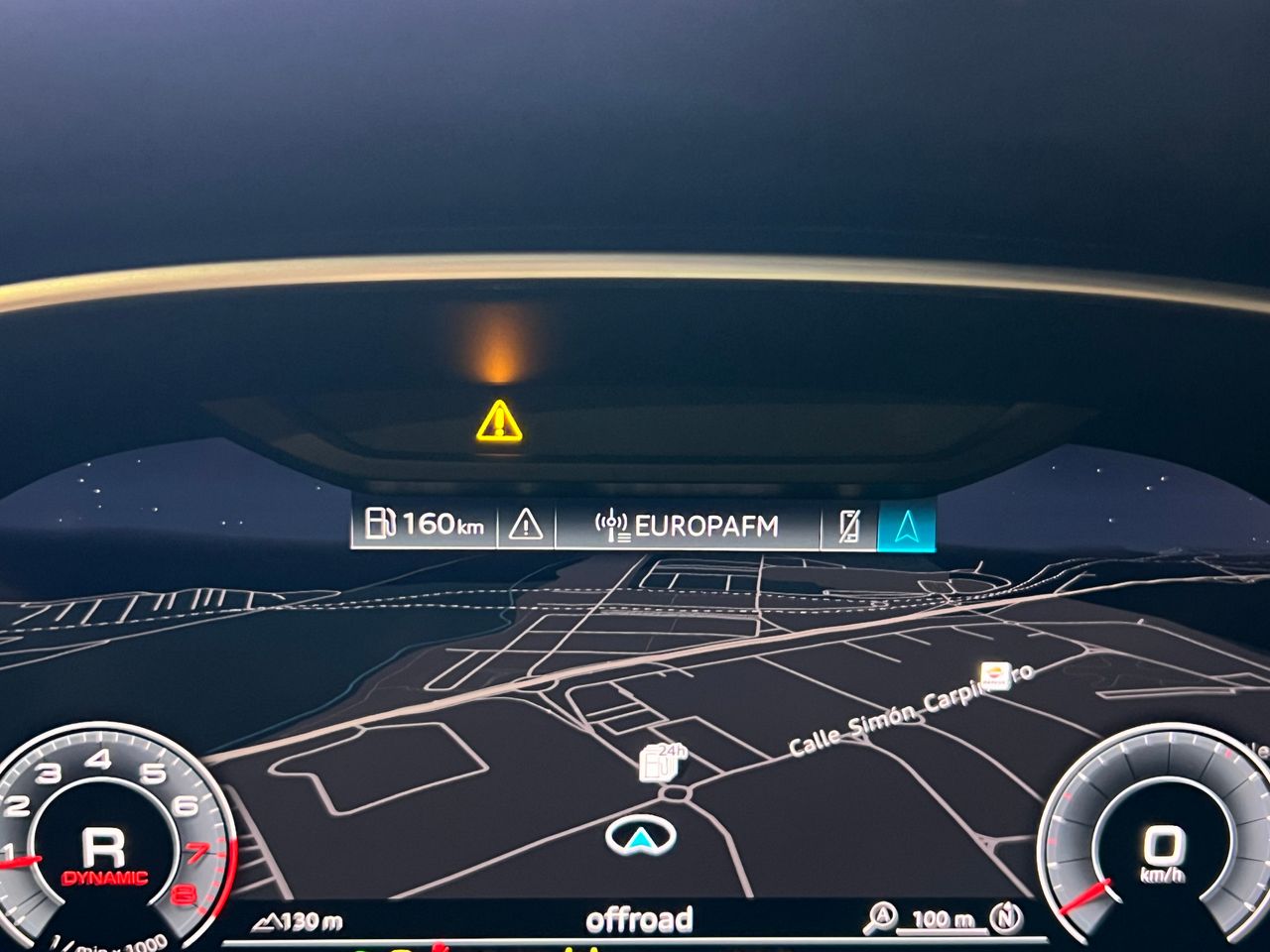 Foto Audi Q3 25