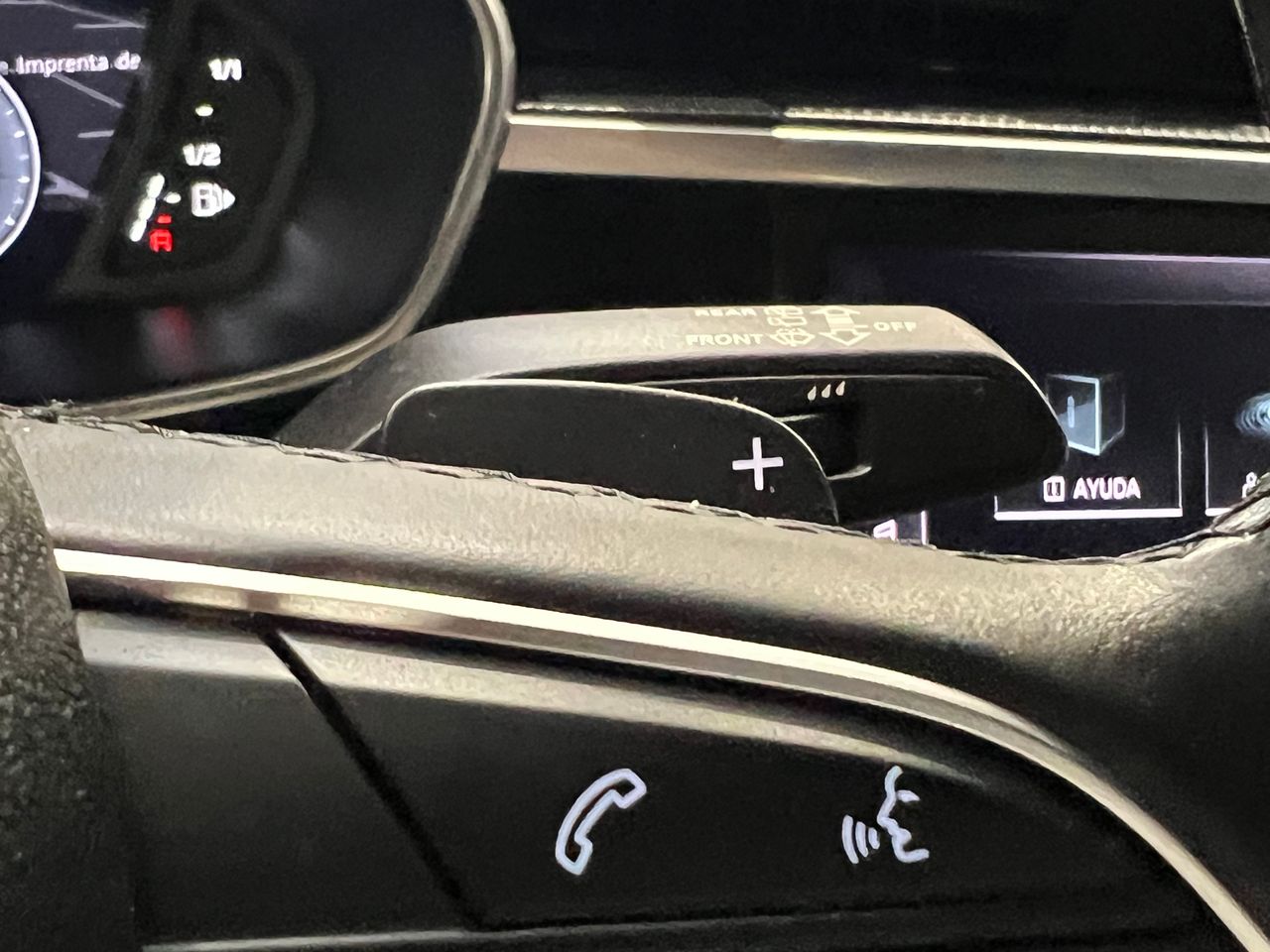 Foto Audi Q3 26