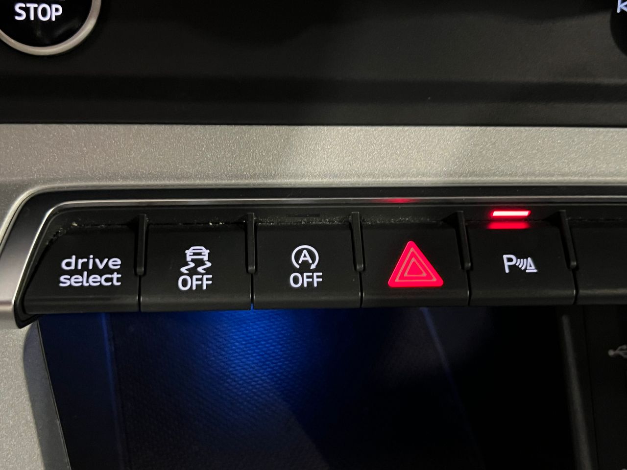 Foto Audi Q3 28