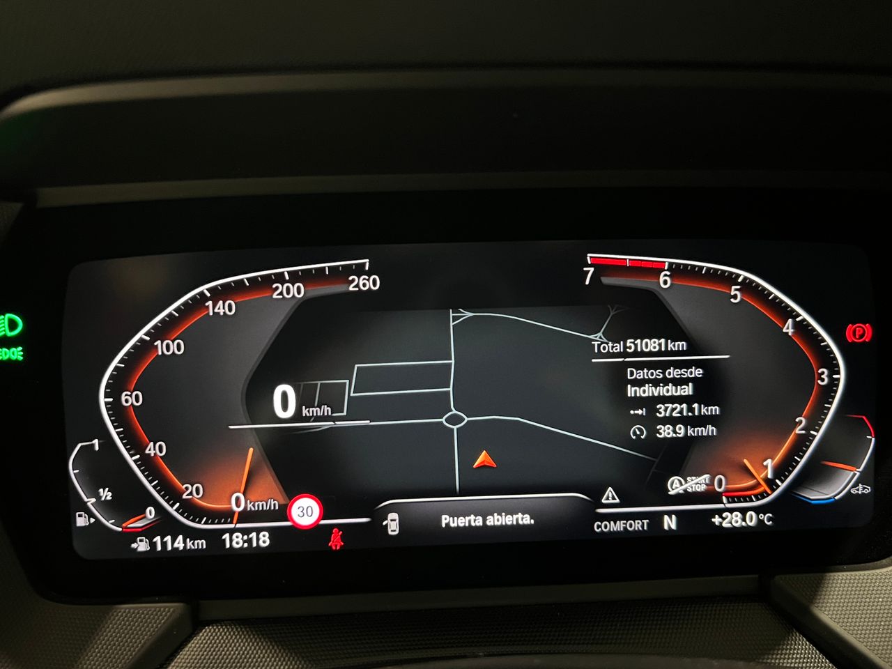 Foto BMW Serie 1 29