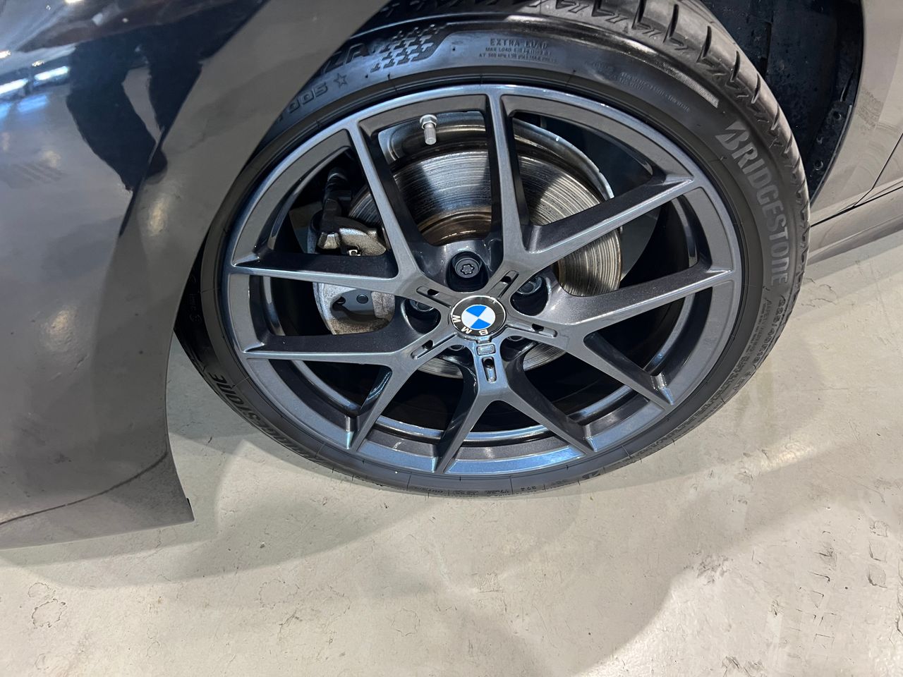 Foto BMW Serie 1 6