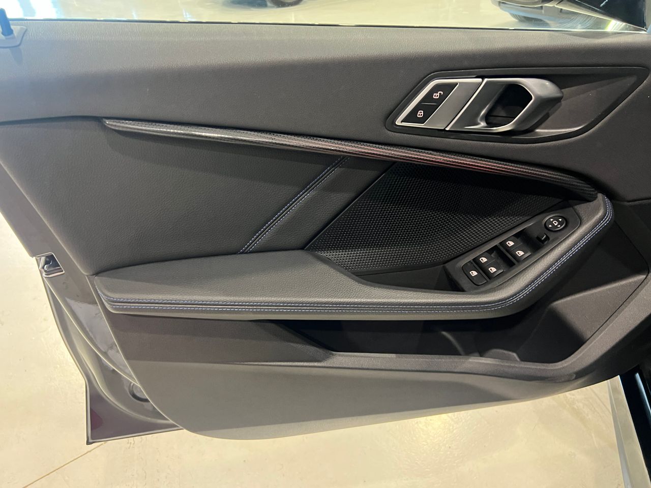Foto BMW Serie 1 7