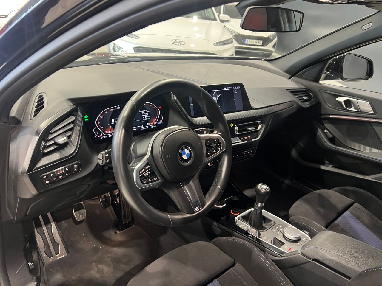 Foto BMW Serie 1 10