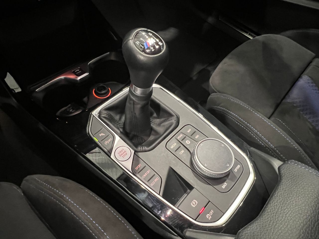 Foto BMW Serie 1 19