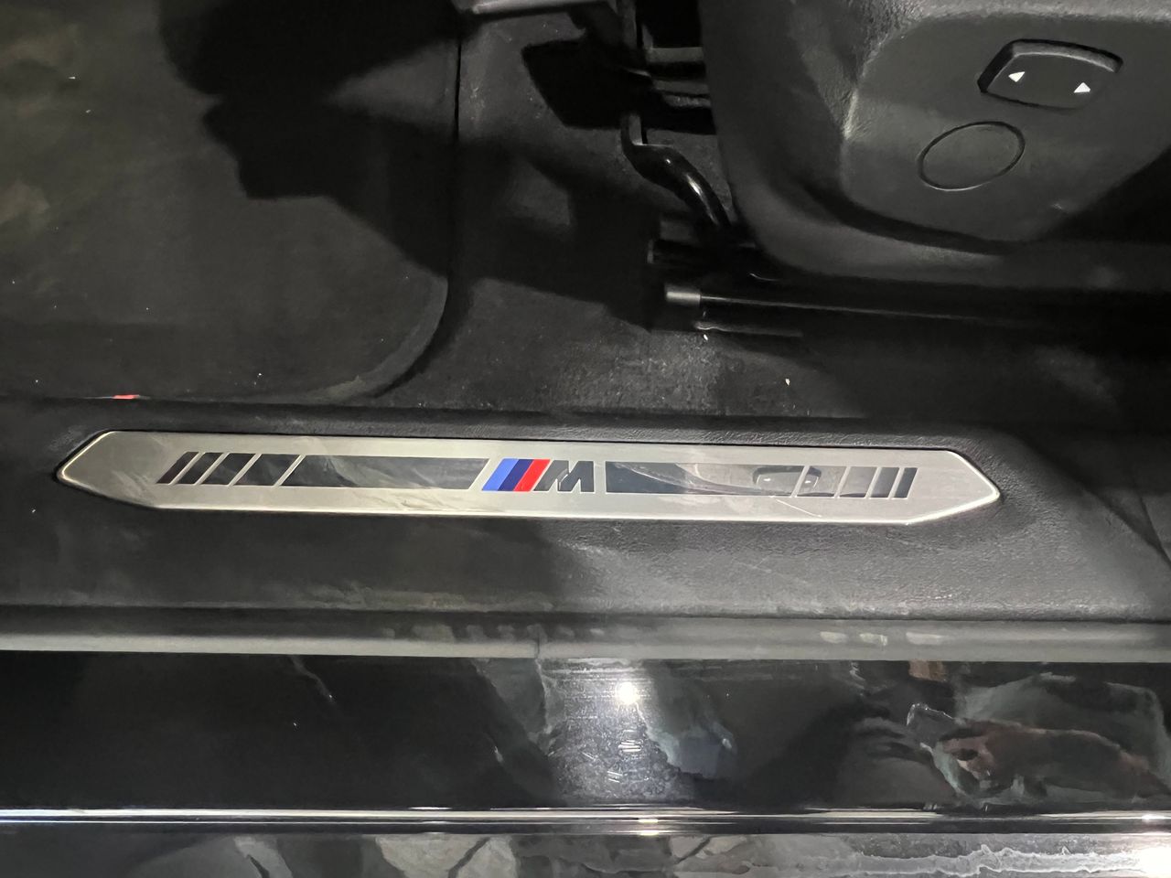 Foto BMW Serie 1 20