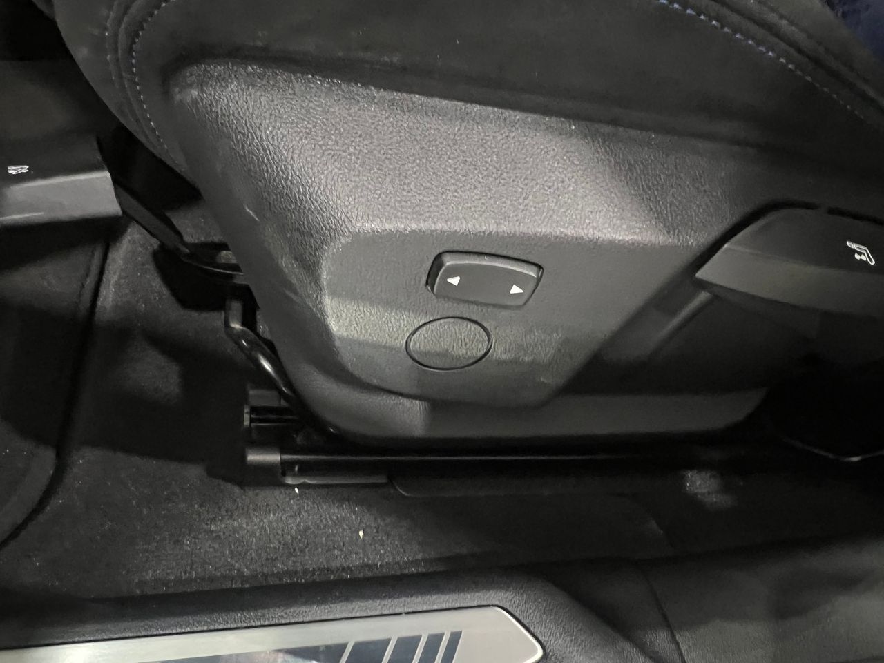 Foto BMW Serie 1 21