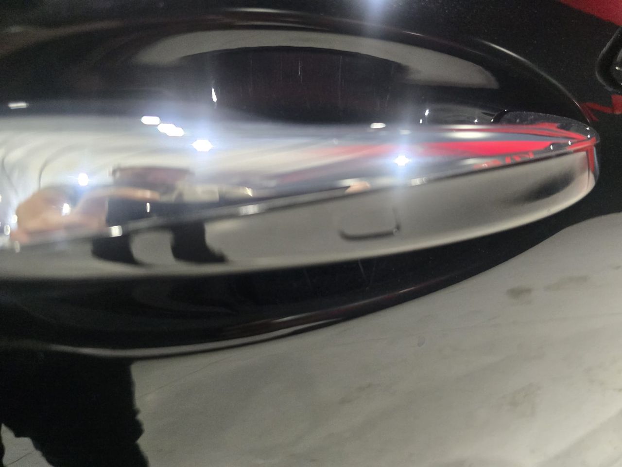 Foto Mercedes-Benz Clase CLA 17