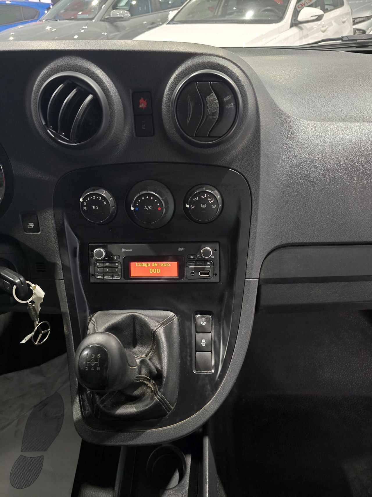 Foto Mercedes-Benz Citan 3