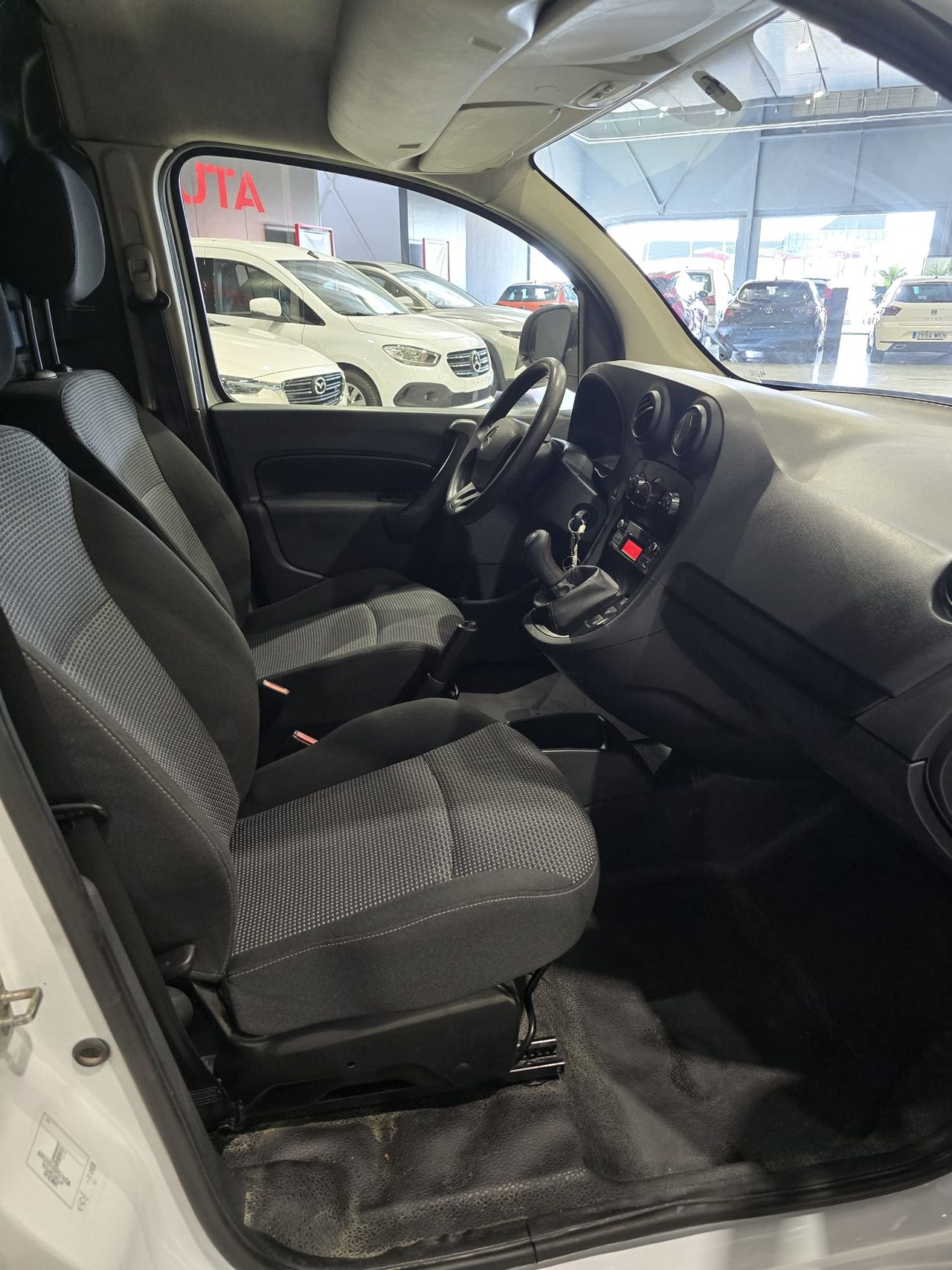 Foto Mercedes-Benz Citan 5