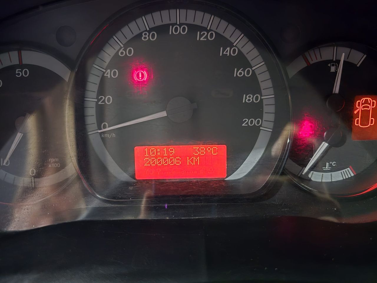 Foto Mercedes-Benz Citan 12
