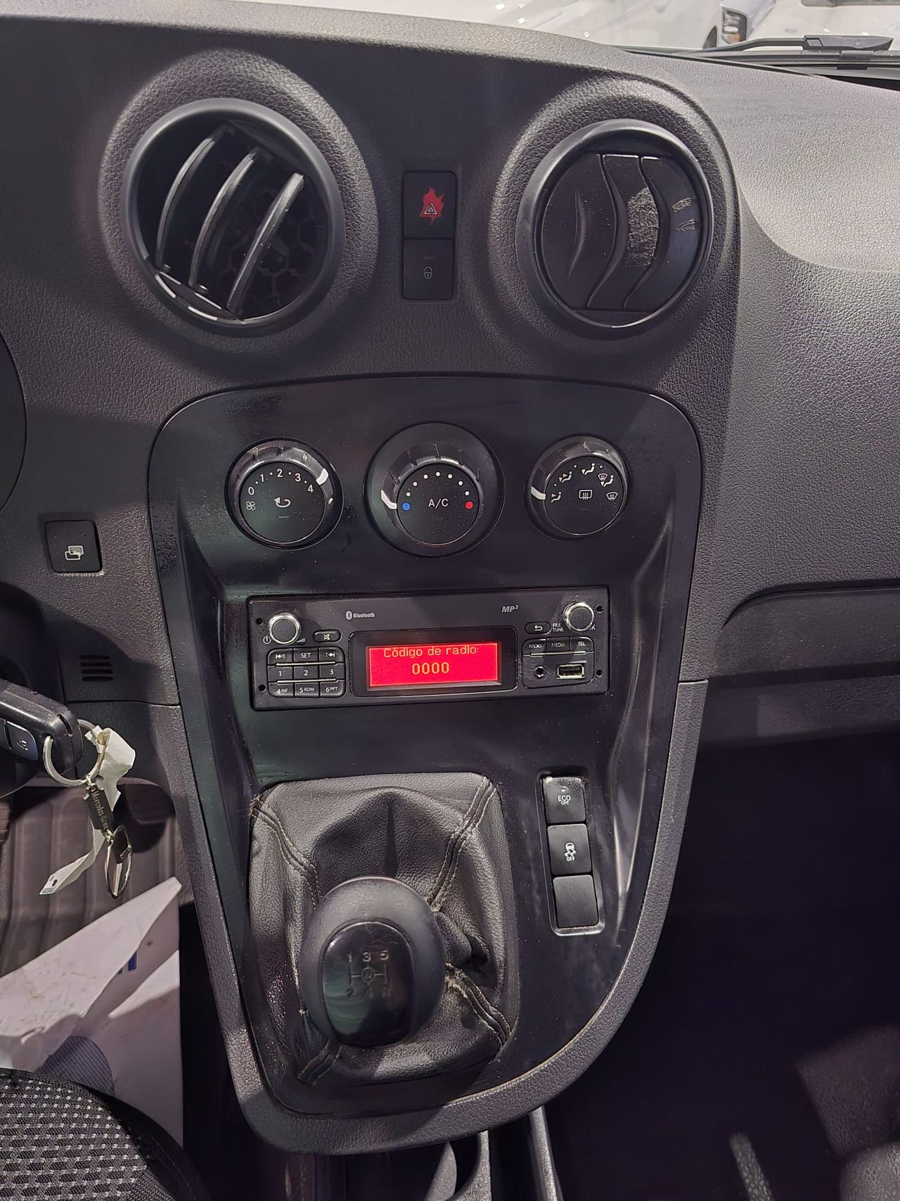 Foto Mercedes-Benz Citan 13