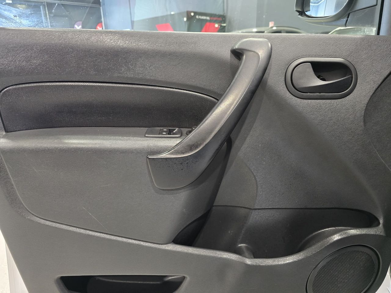 Foto Mercedes-Benz Citan 14