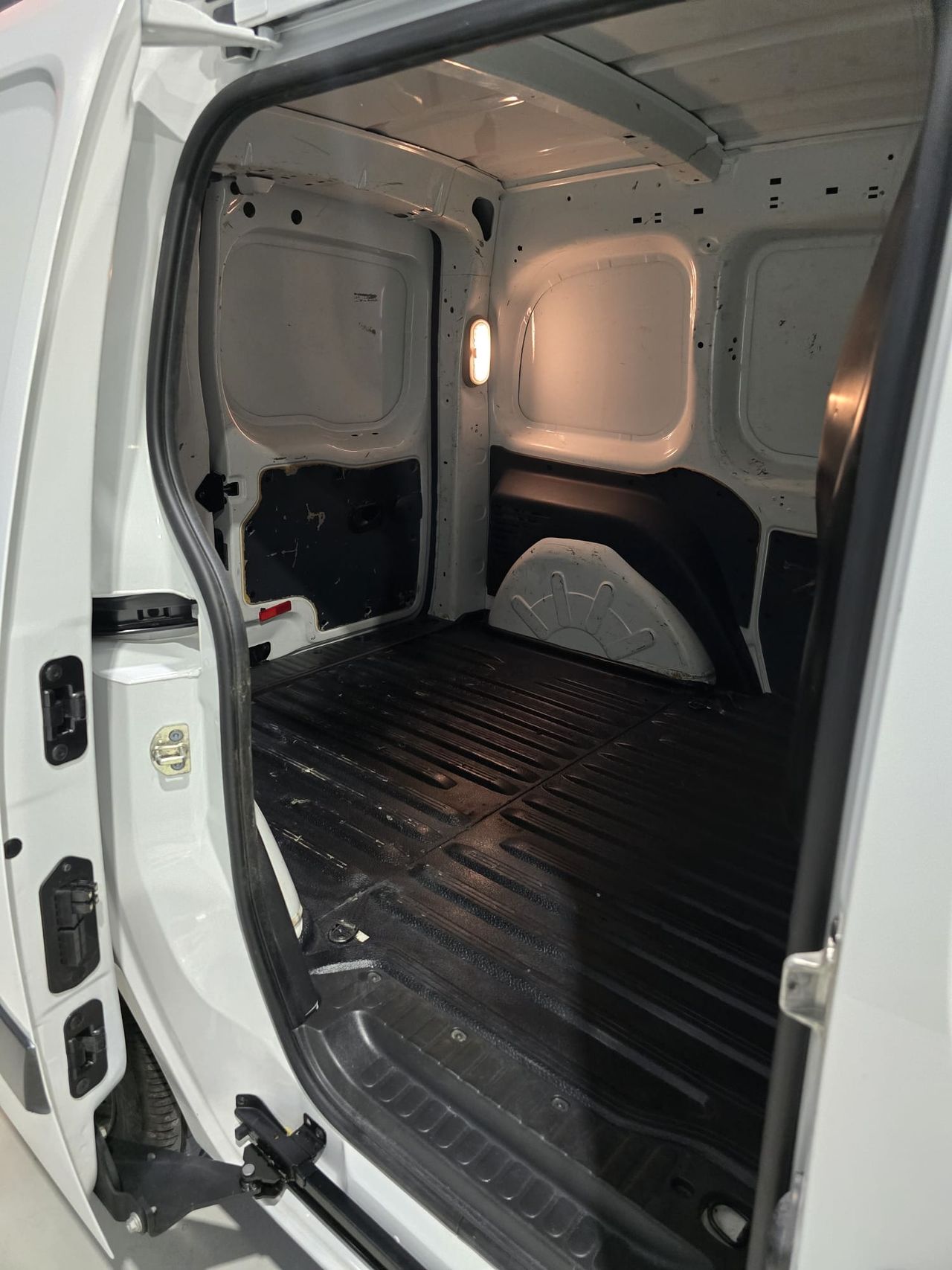 Foto Mercedes-Benz Citan 6