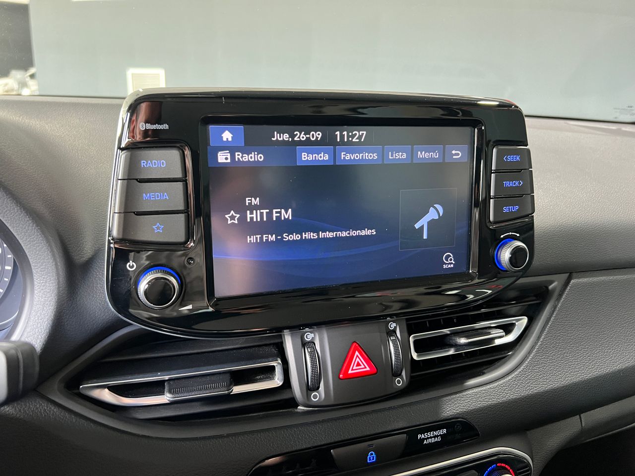Foto Hyundai i30 6