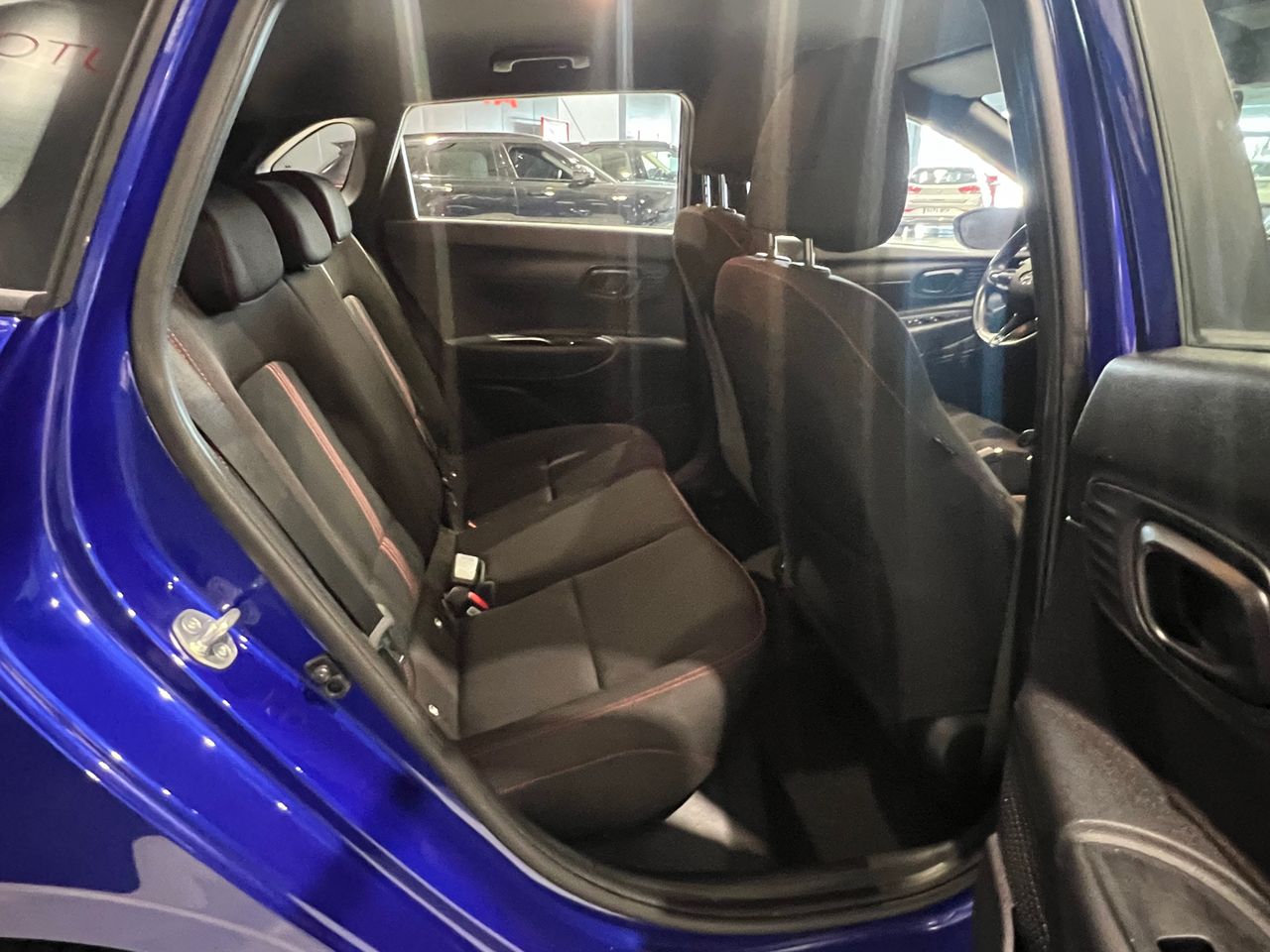 Foto Hyundai i20 13
