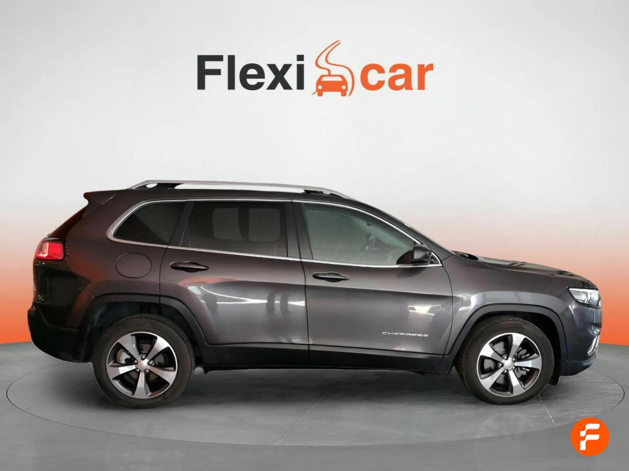 Foto Jeep Cherokee 7