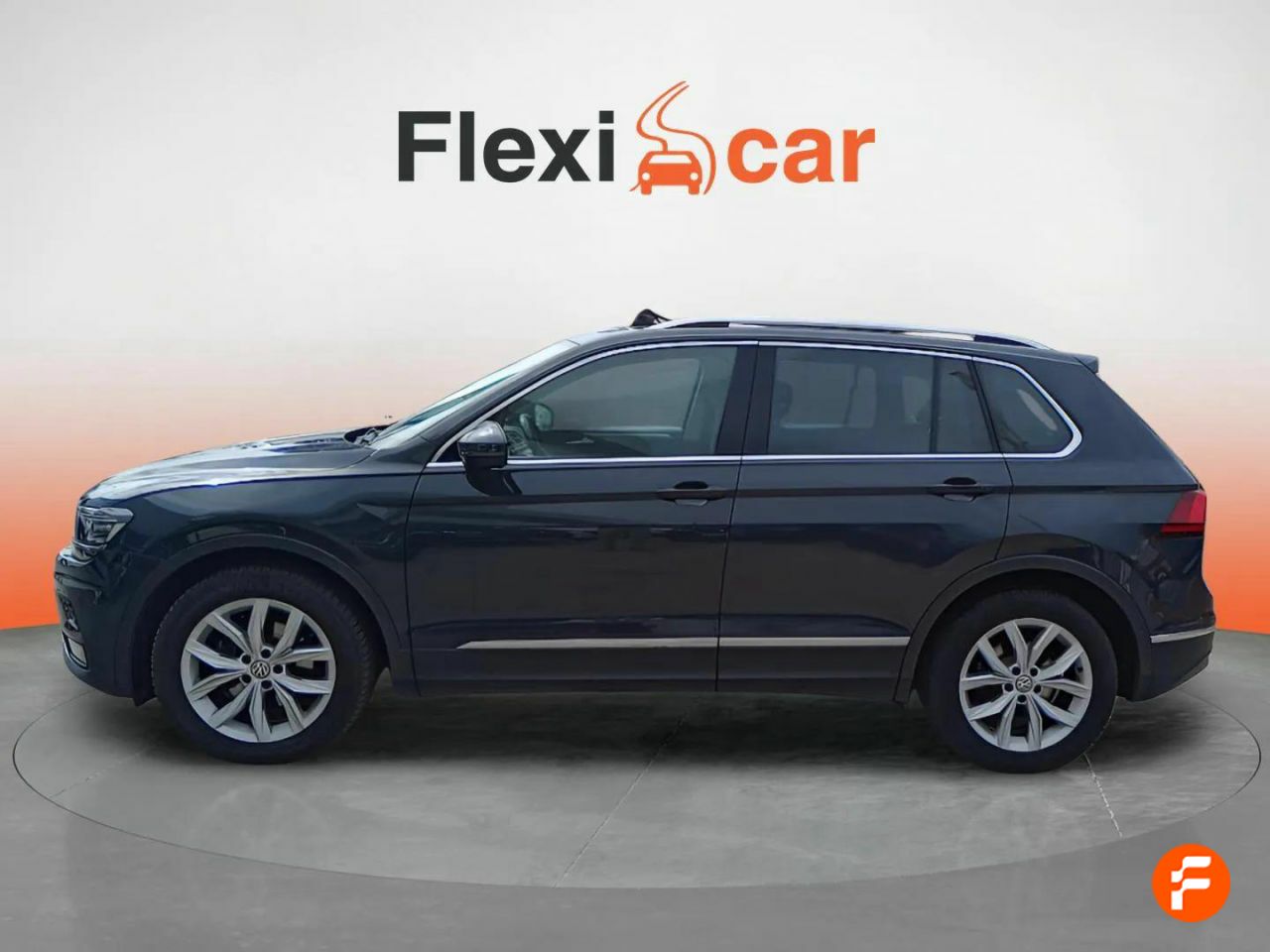 Foto Volkswagen Tiguan 3