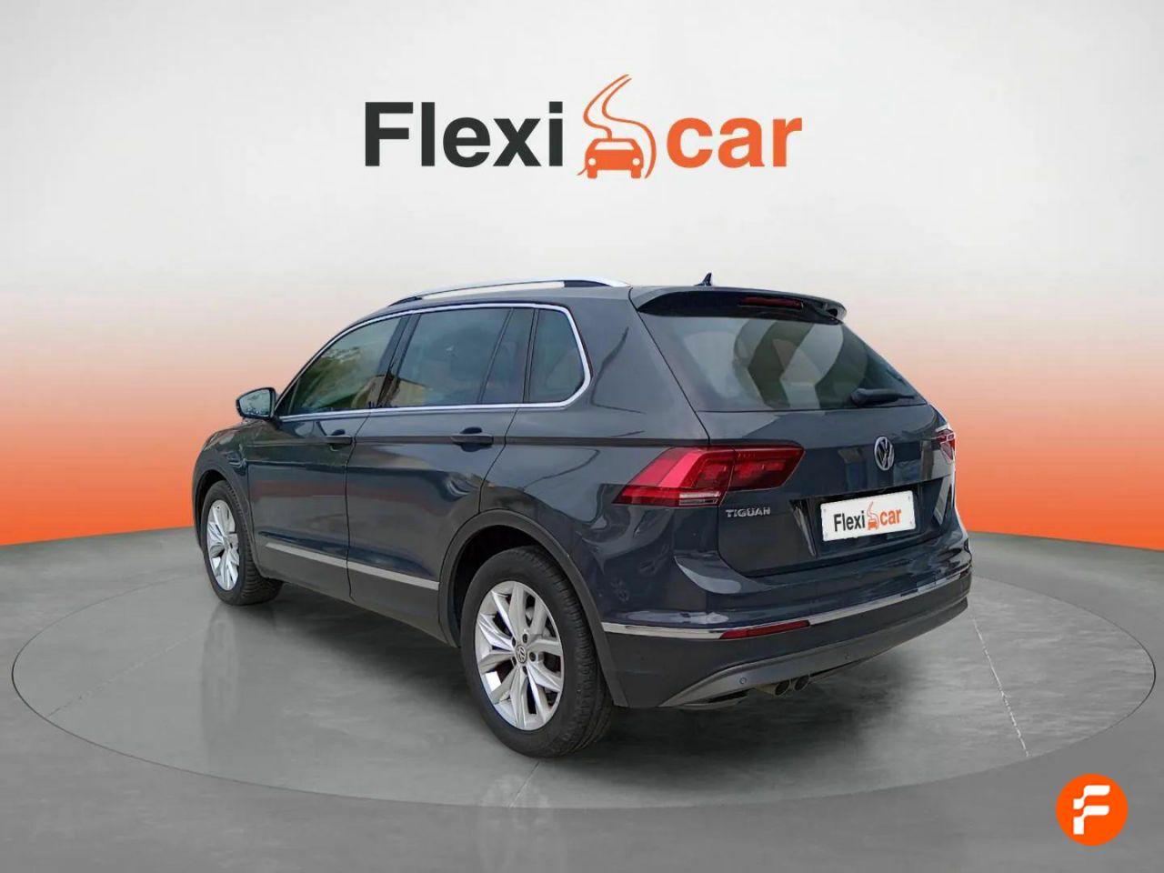 Foto Volkswagen Tiguan 5