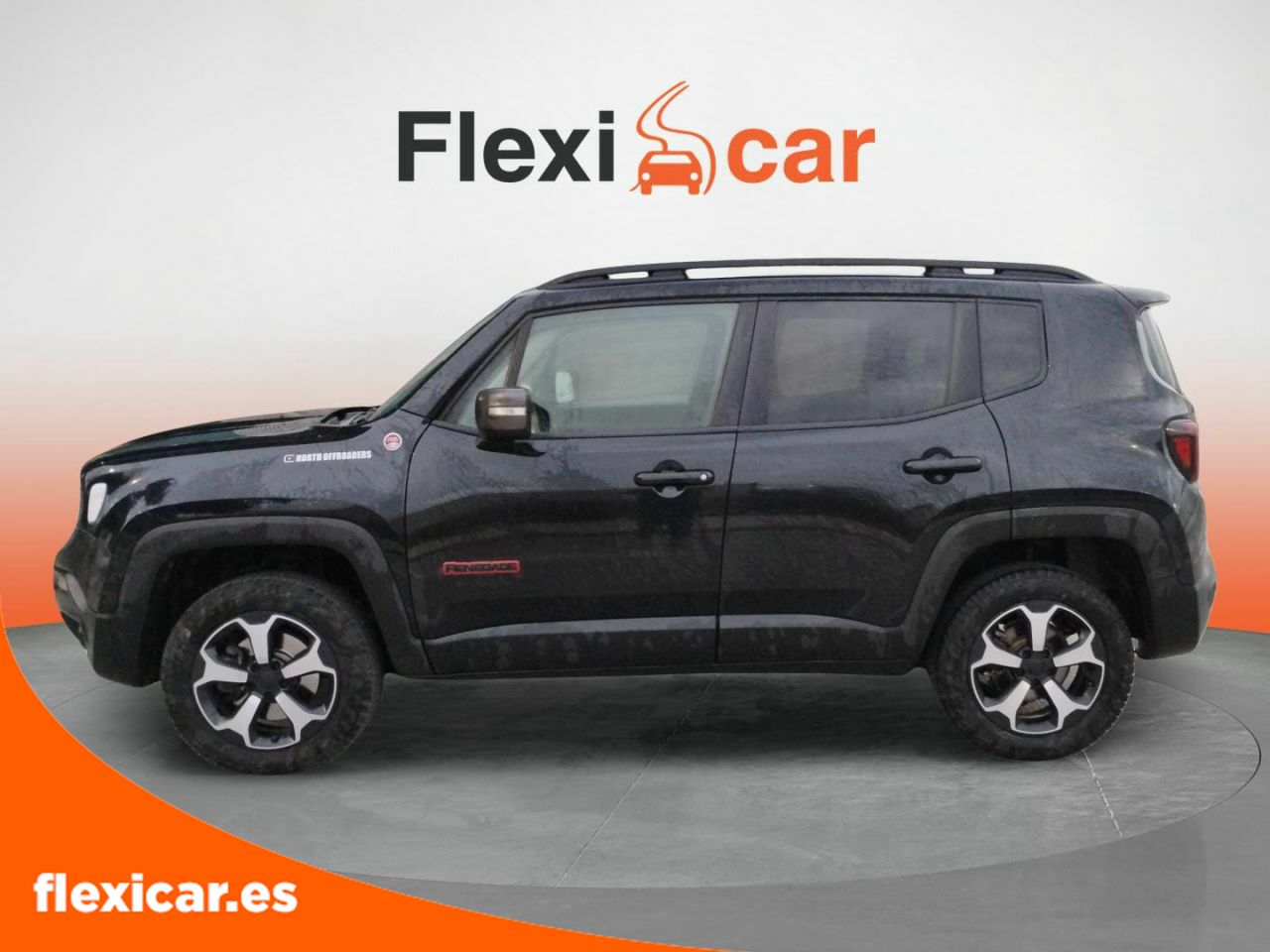 Foto Jeep Renegade 3