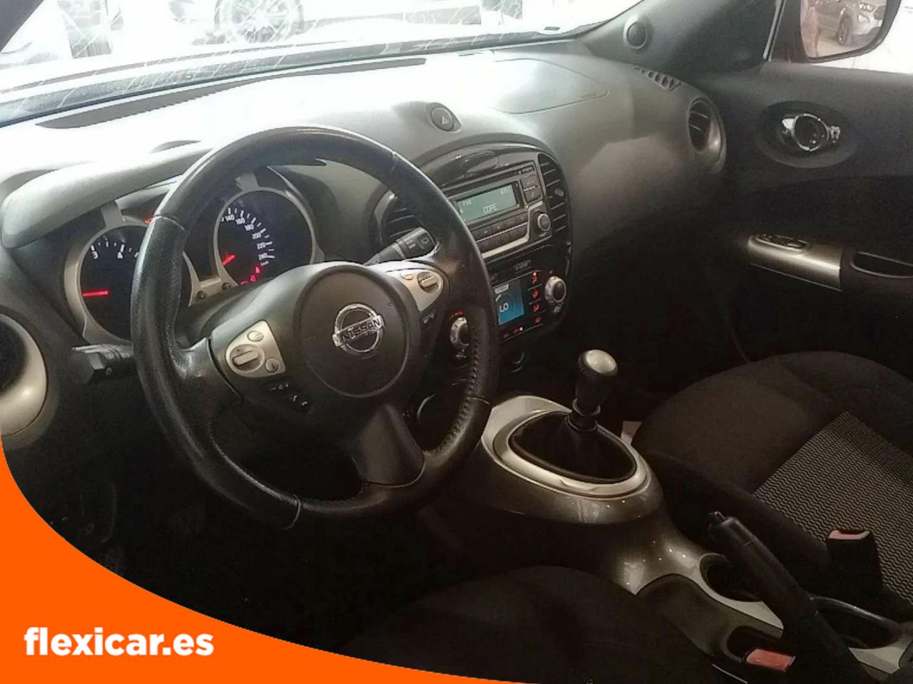 Foto Nissan Juke 18