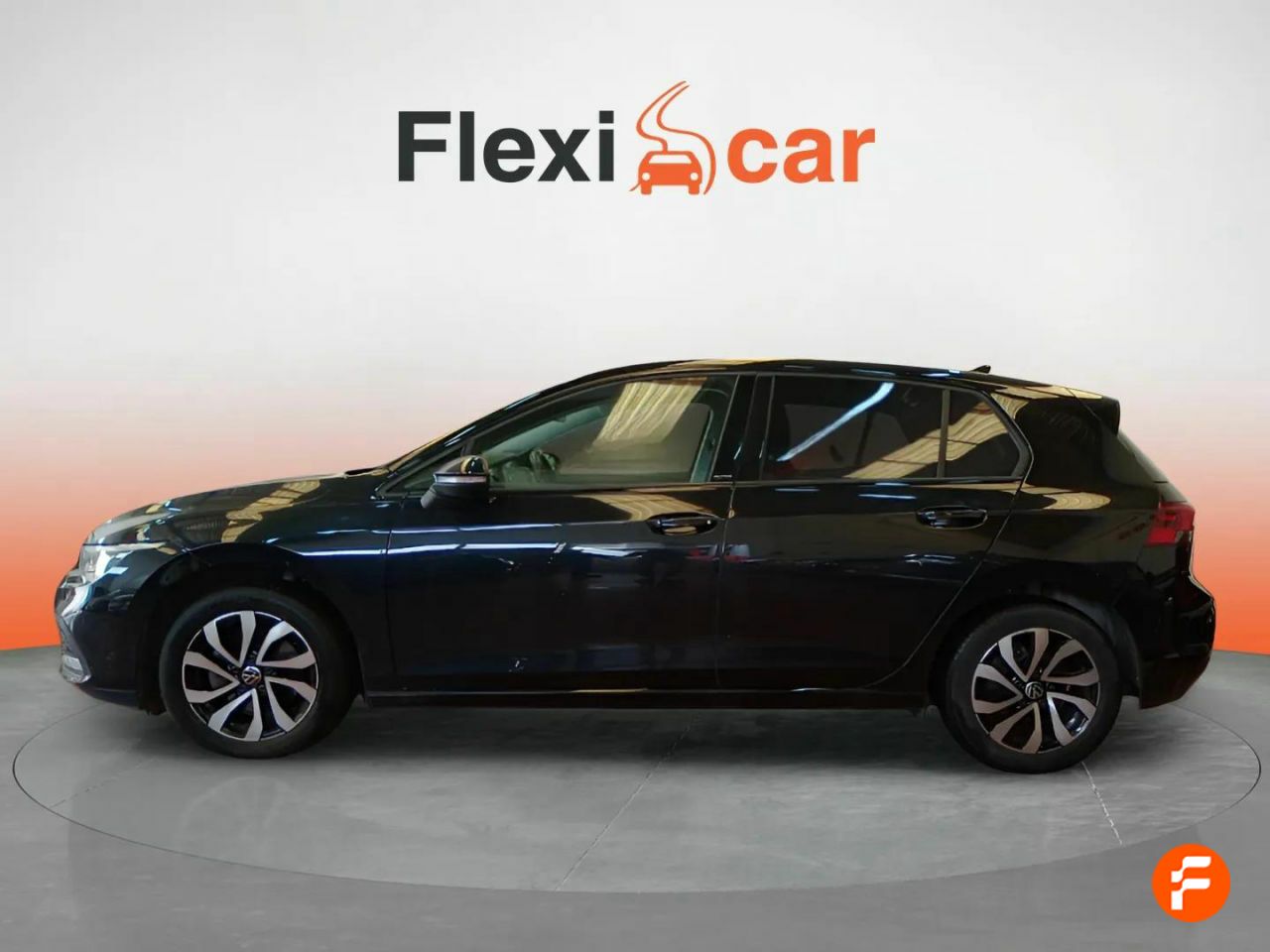 Foto Volkswagen Golf 3