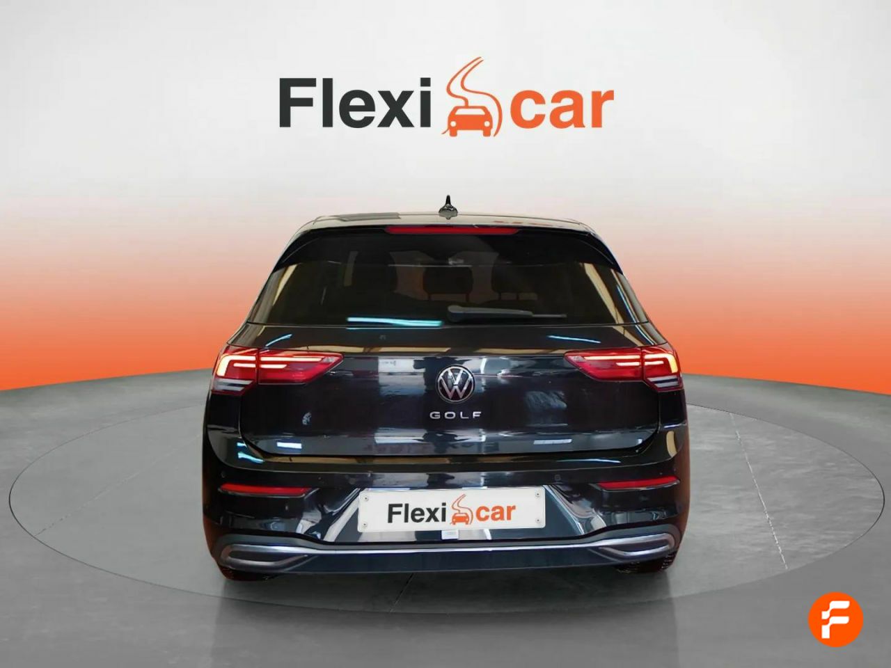 Foto Volkswagen Golf 4