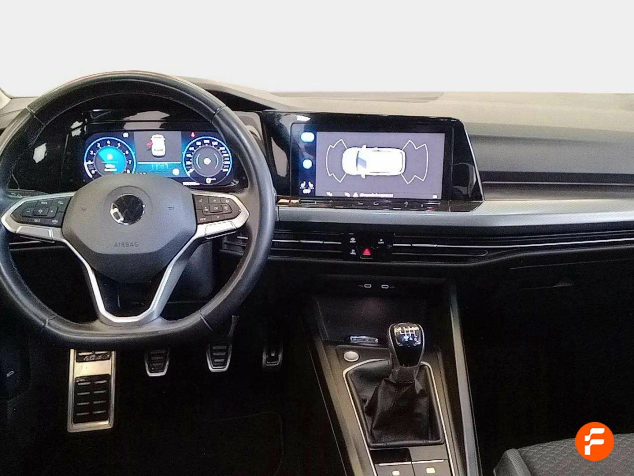 Foto Volkswagen Golf 7