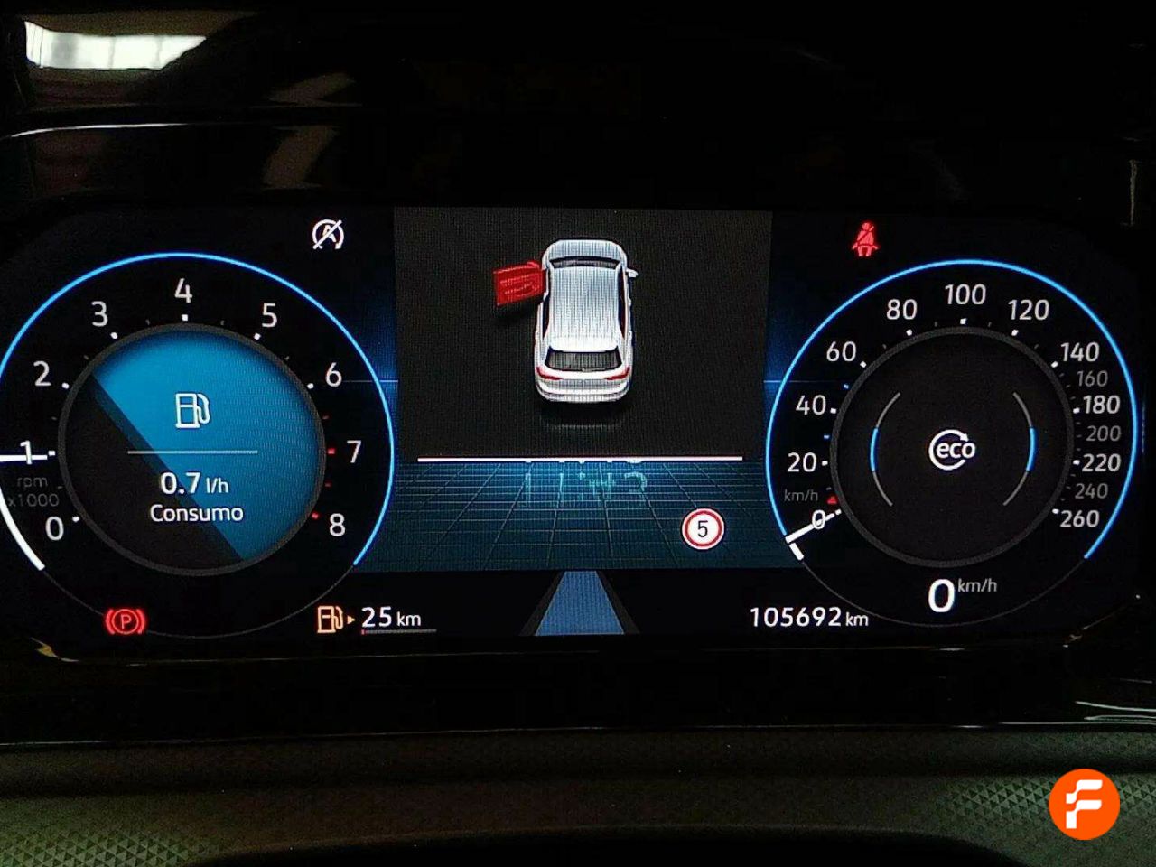 Foto Volkswagen Golf 10