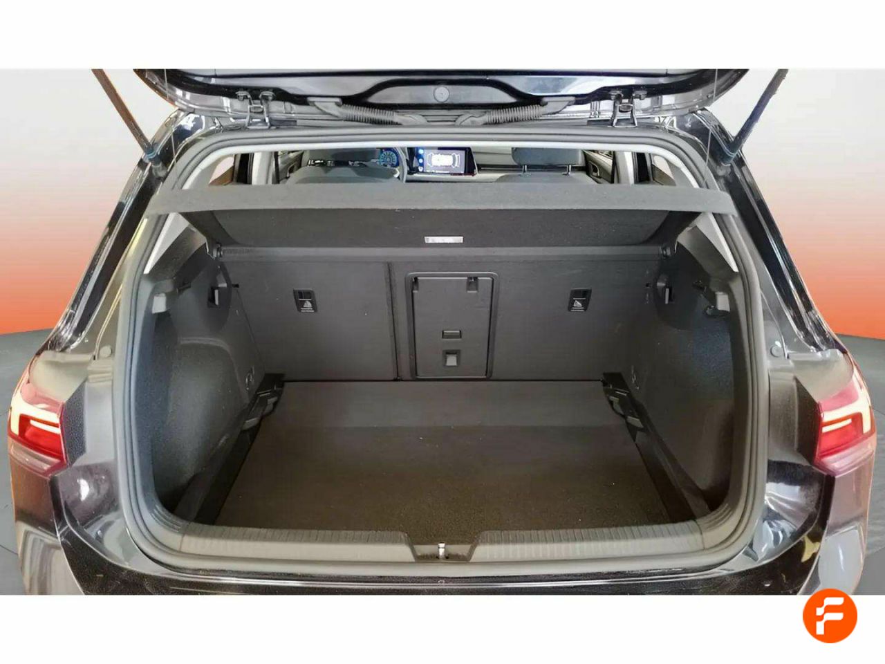 Foto Volkswagen Golf 14
