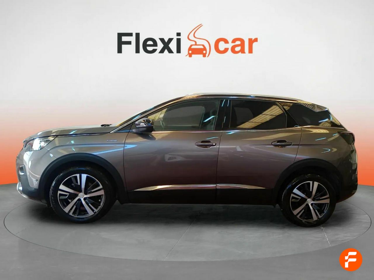 Foto Peugeot 3008 3