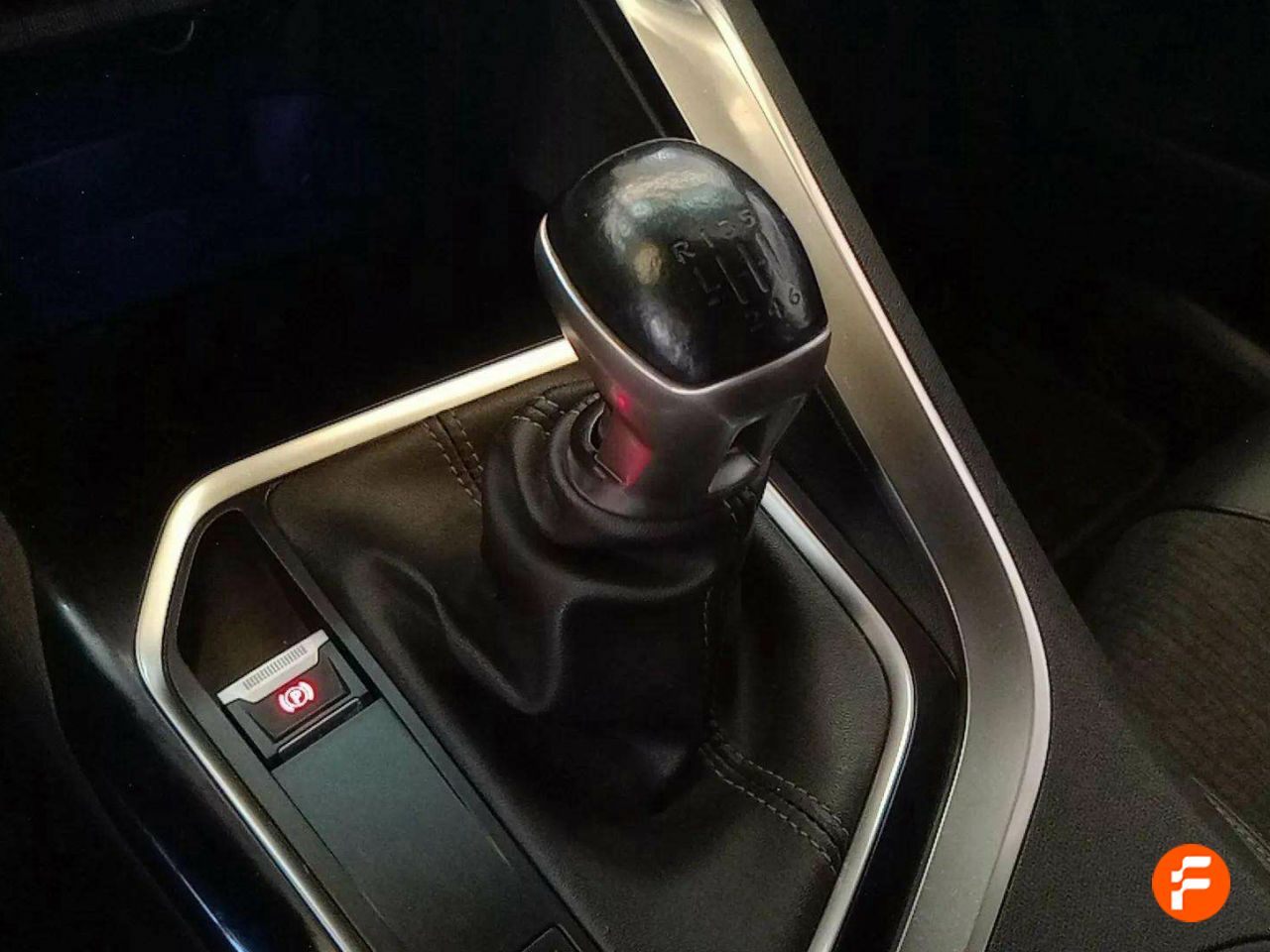 Foto Peugeot 3008 14