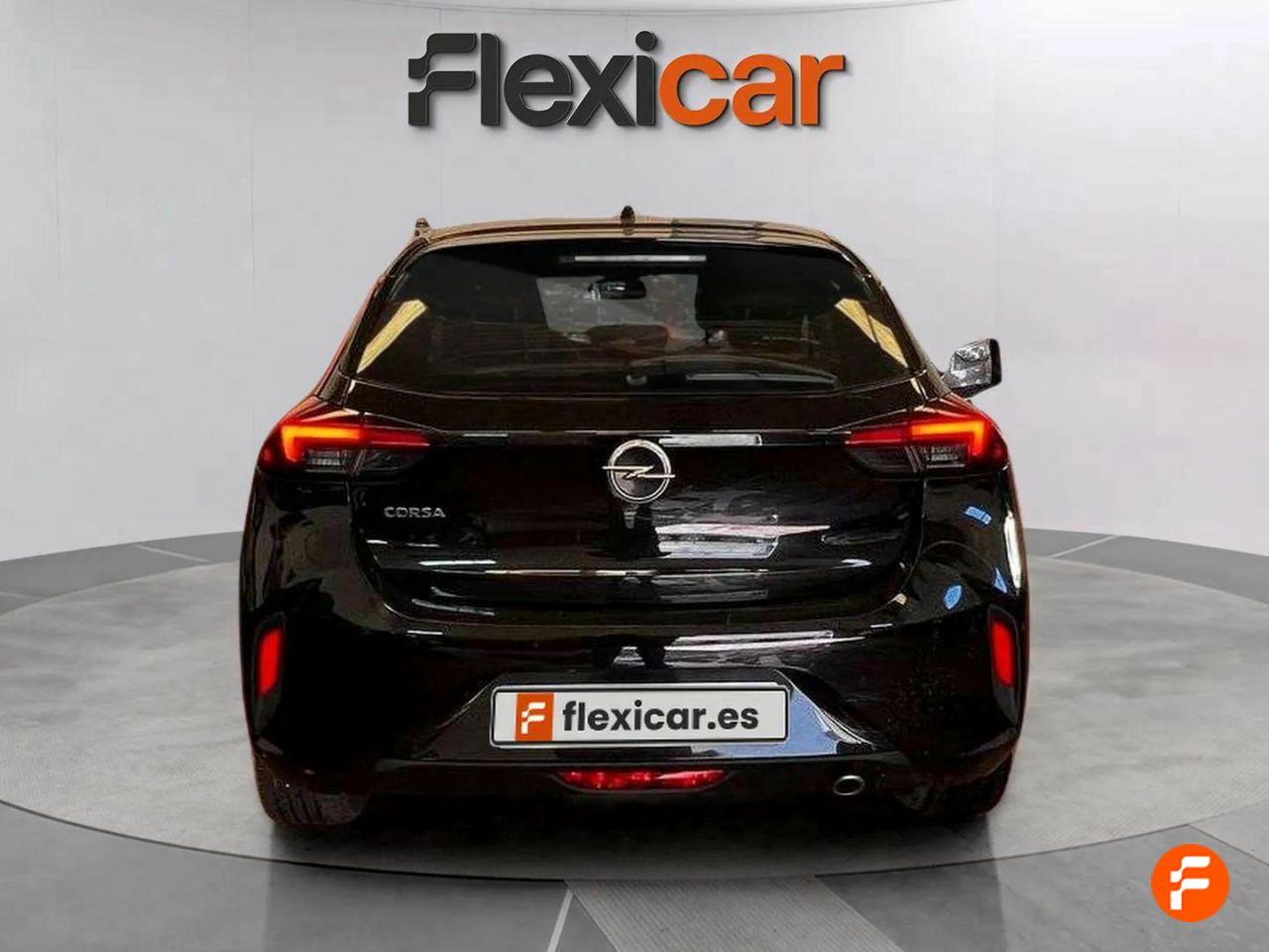 Foto Opel Corsa 4