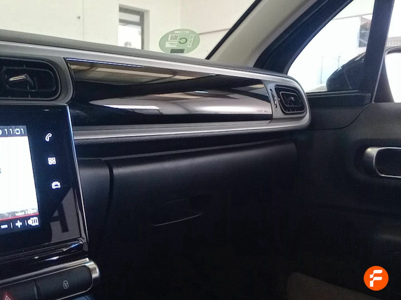 Foto Citroën C3 7