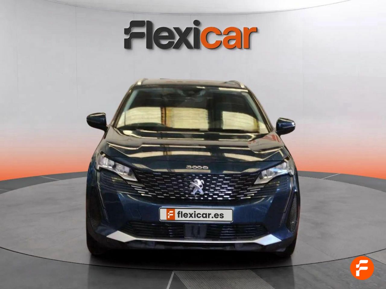 Foto Peugeot 3008 2