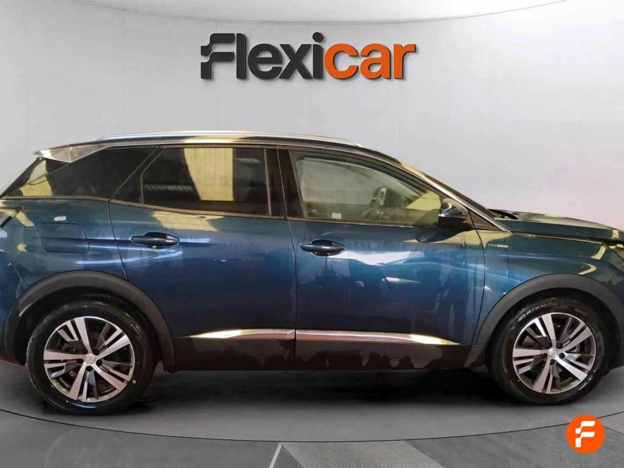 Foto Peugeot 3008 3
