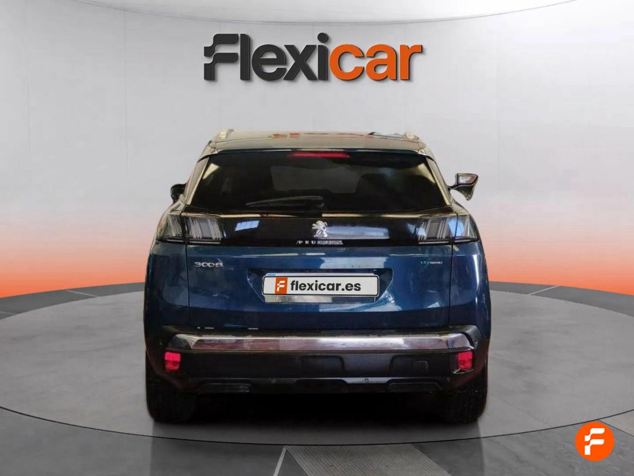 Foto Peugeot 3008 4