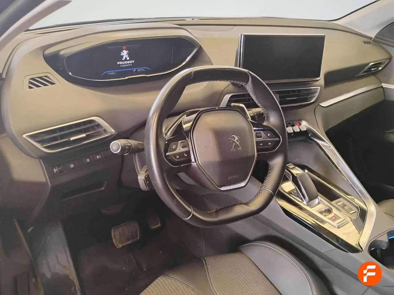 Foto Peugeot 3008 7