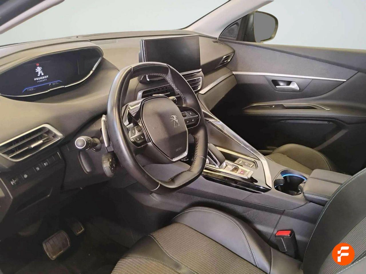 Foto Peugeot 3008 8