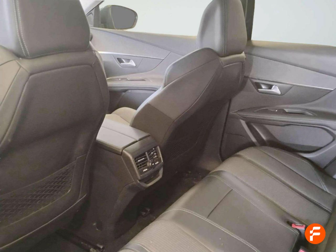Foto Peugeot 3008 9