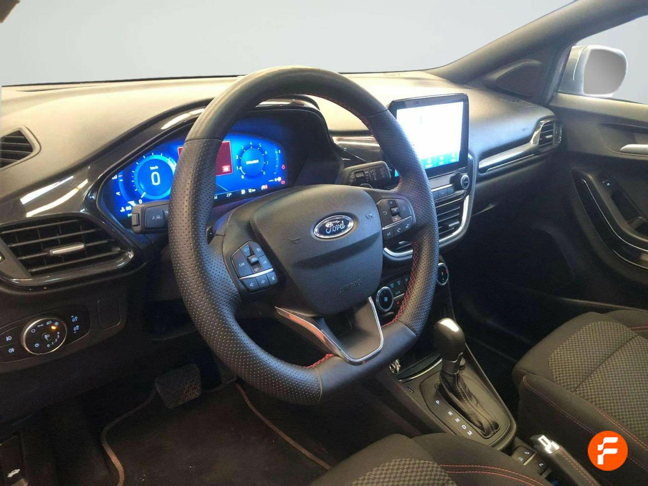 Foto Ford Puma 7