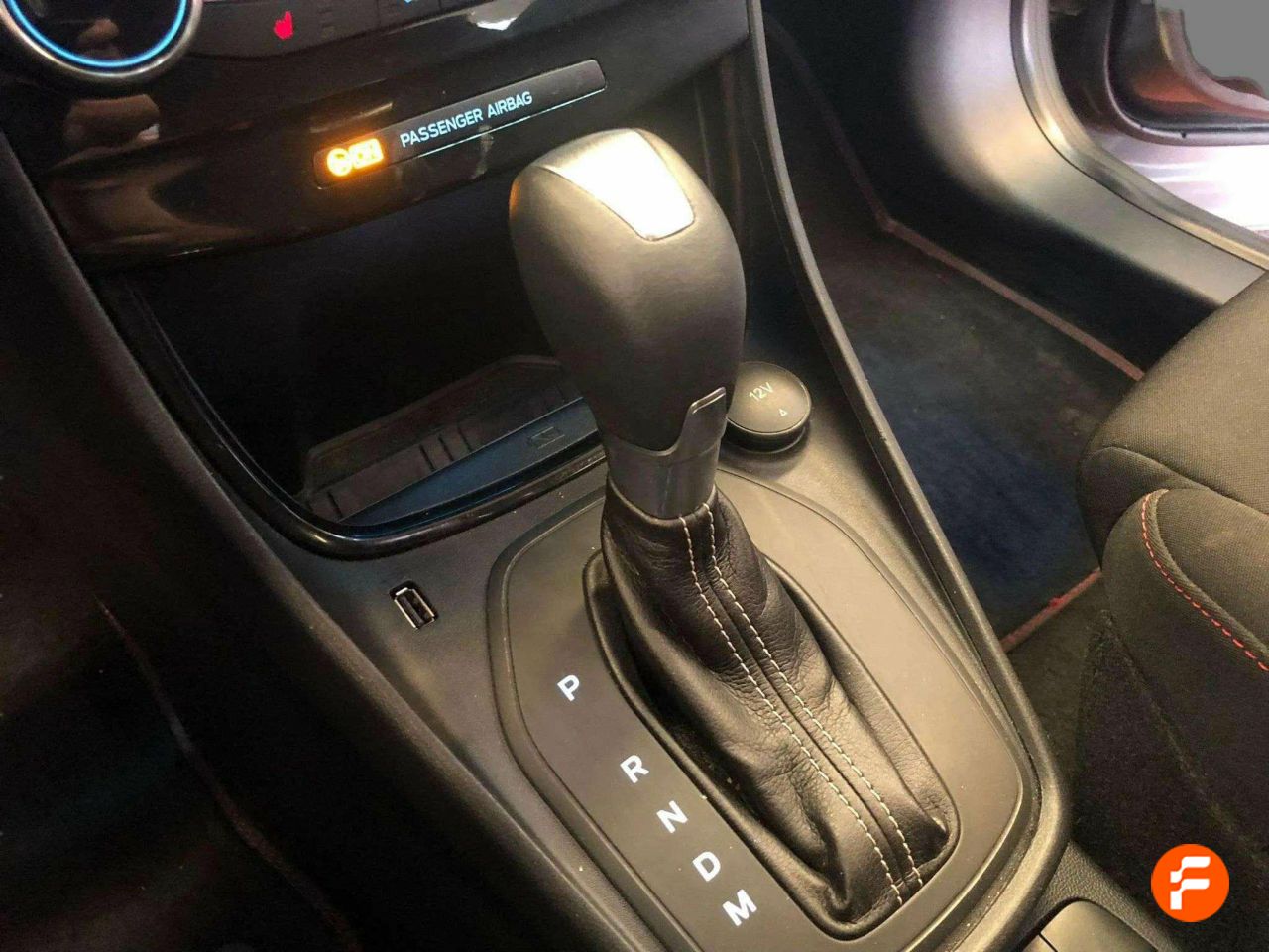 Foto Ford Puma 11