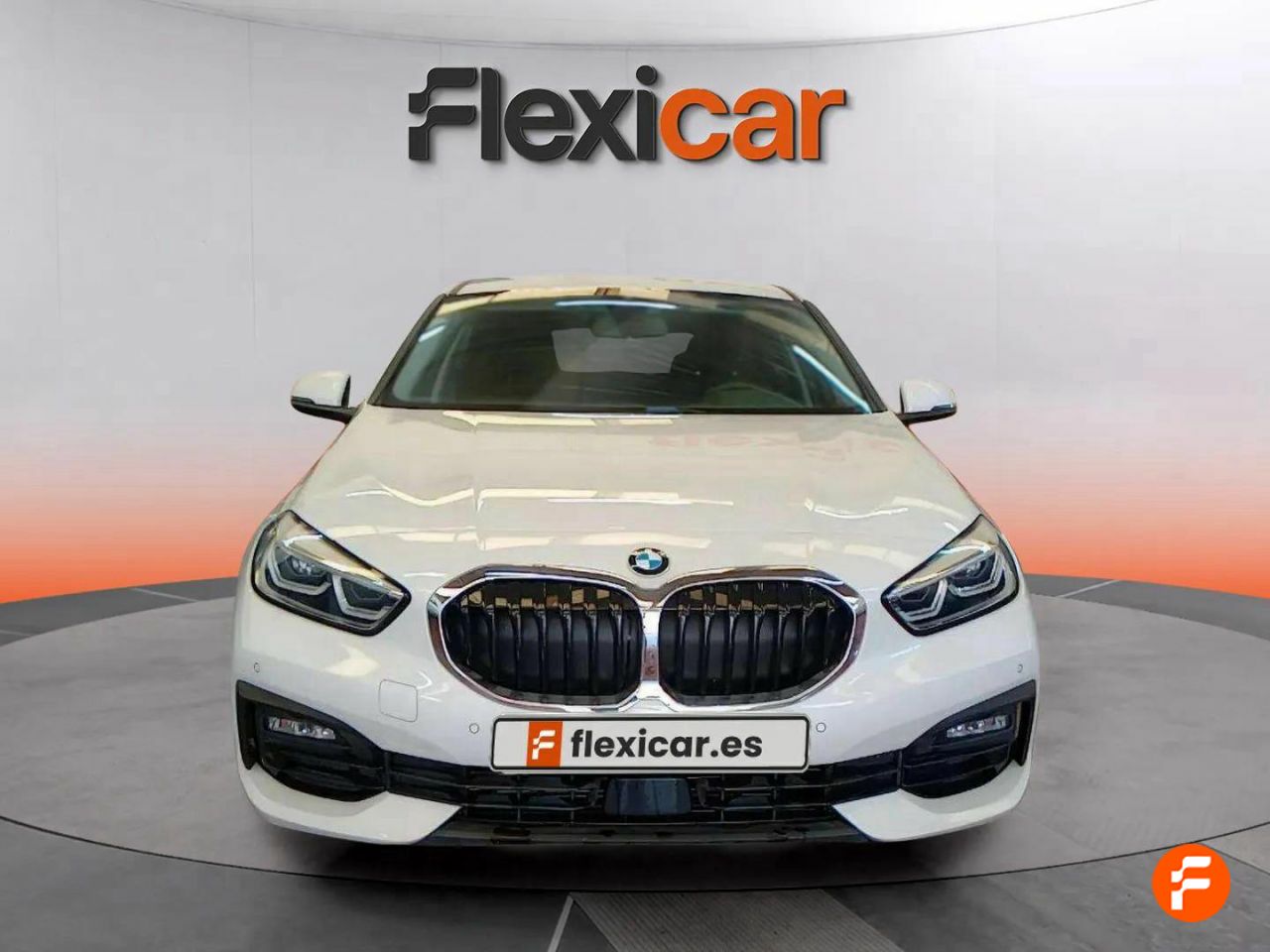 Foto BMW Serie 1 2