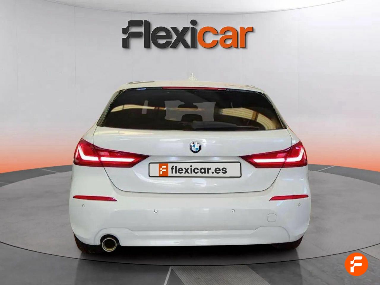 Foto BMW Serie 1 4
