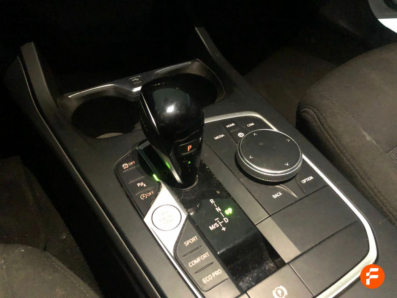 Foto BMW Serie 1 9